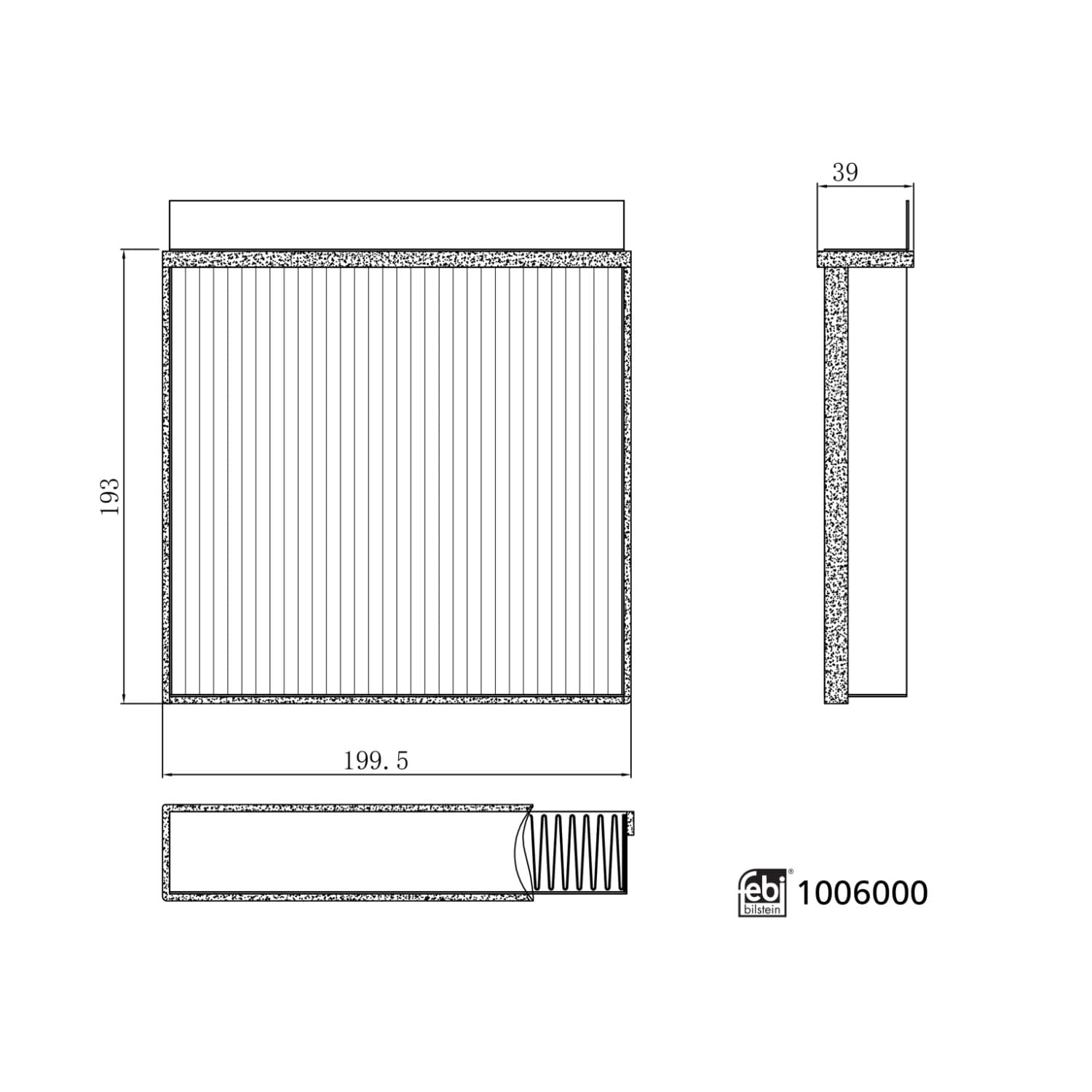 Cabin Filter