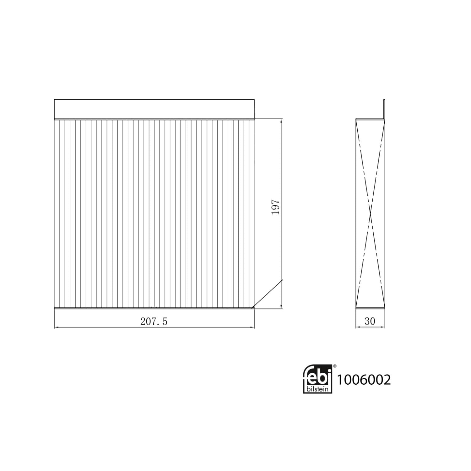 Cabin Filter