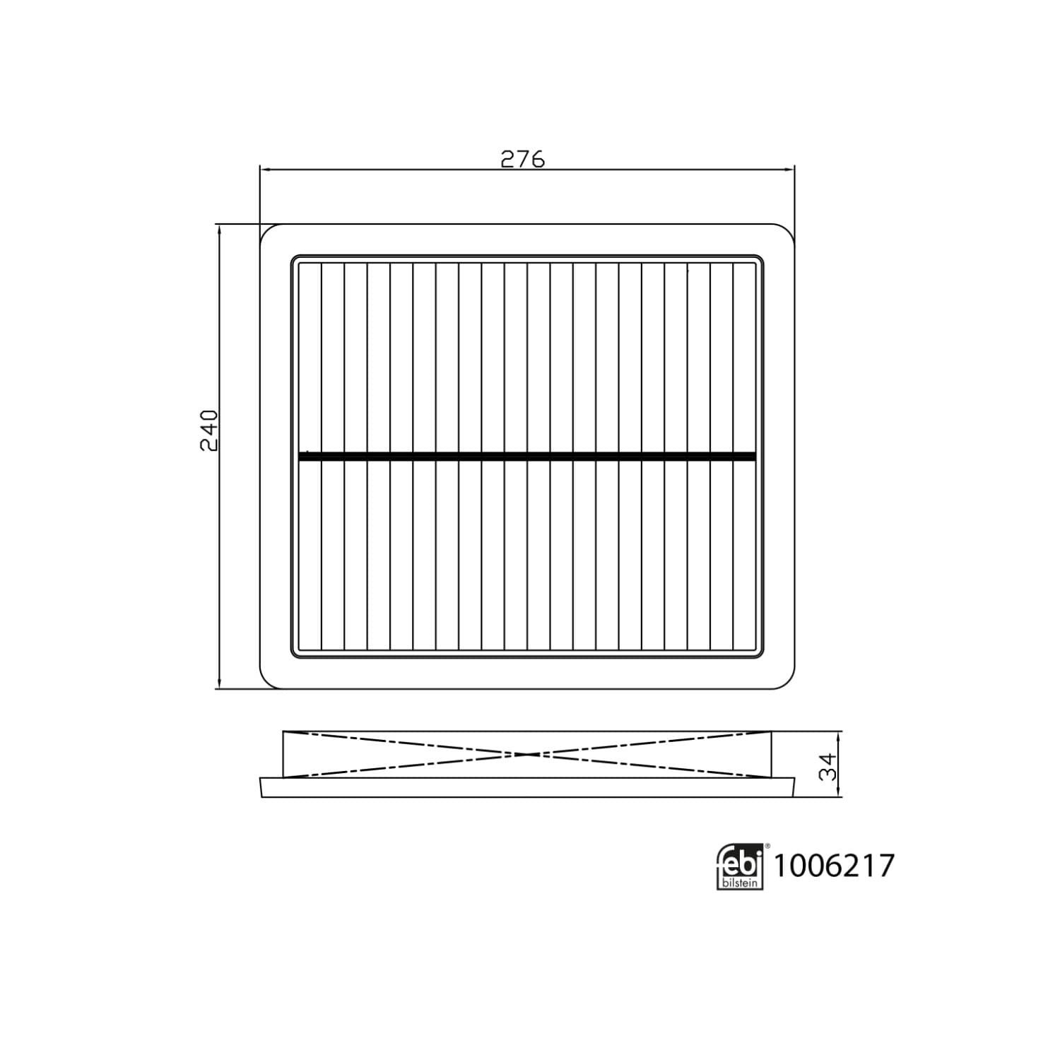 Air Filter
