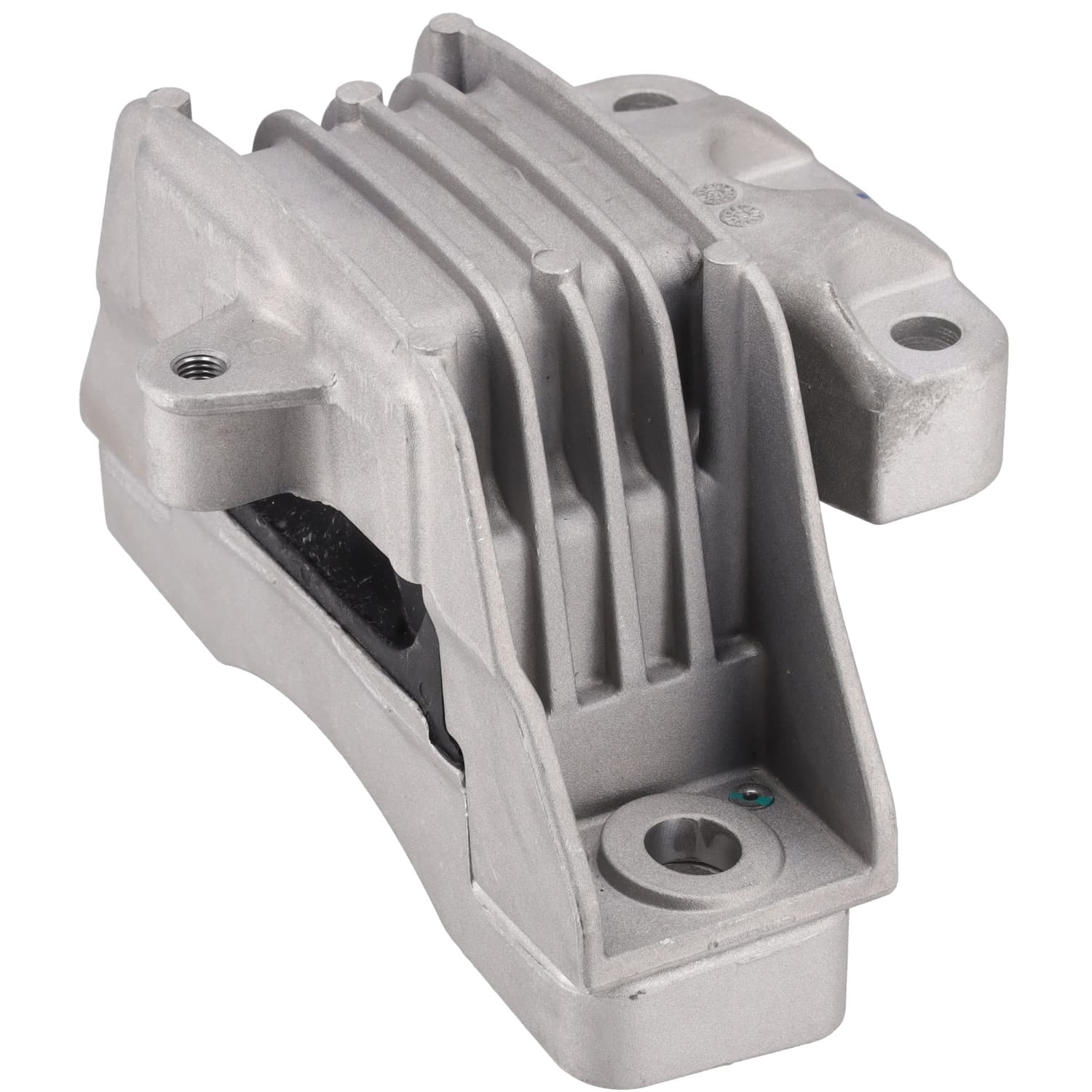 Engine Mounting