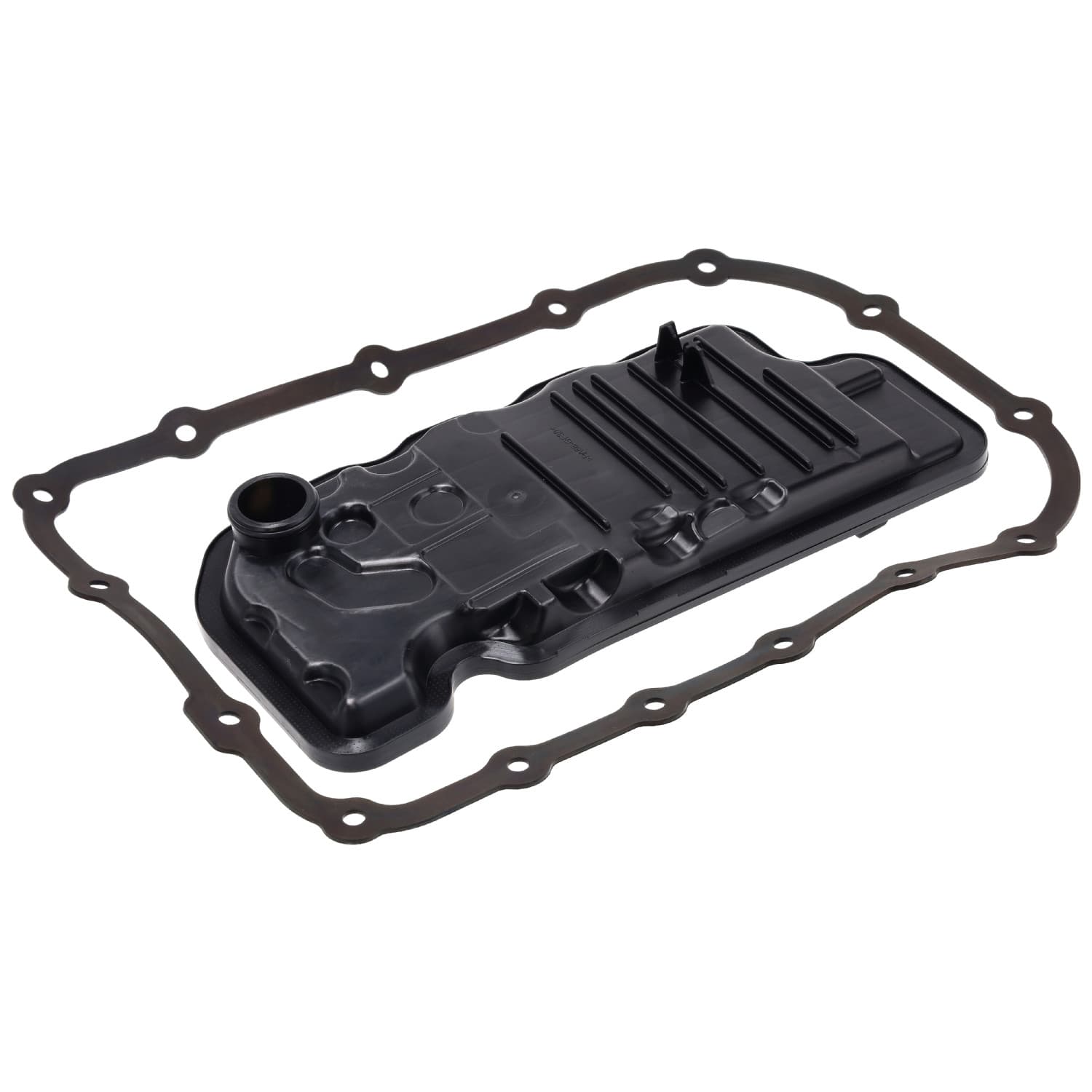 Transmission Oil Filter Set