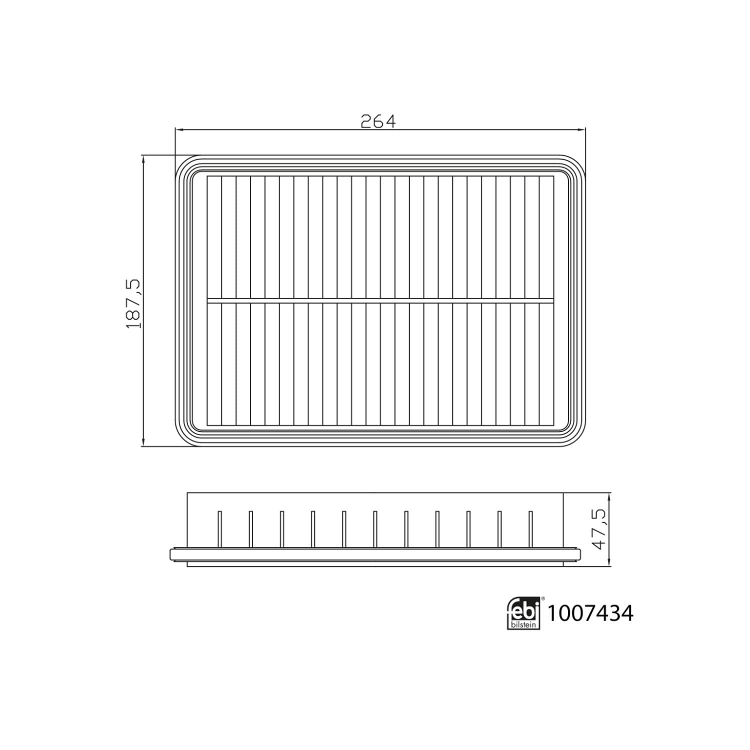 Air Filter