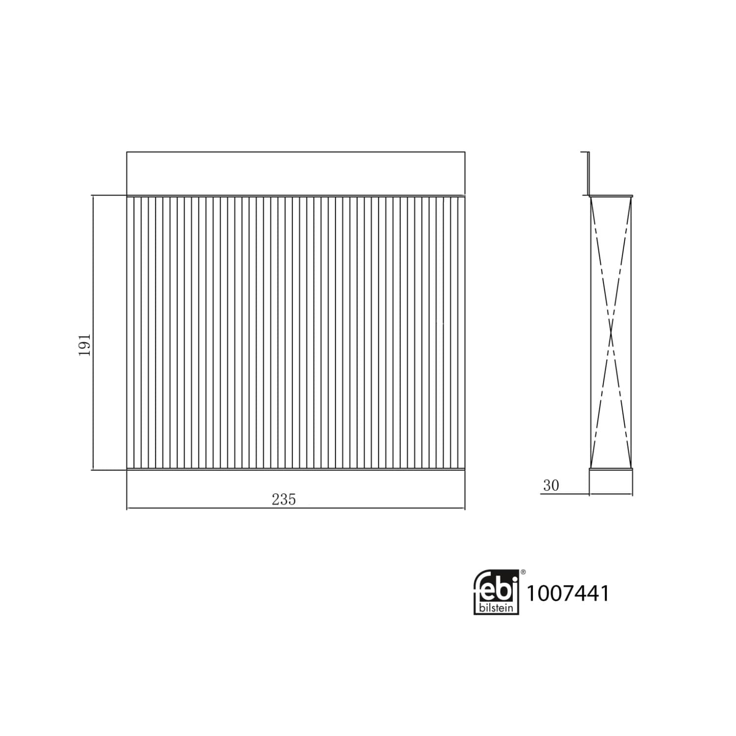Cabin Filter