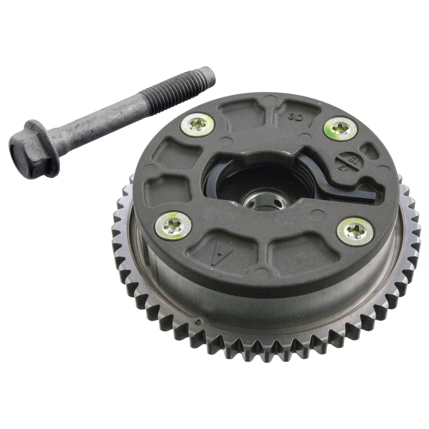 Variable Valve Timing Sprocket