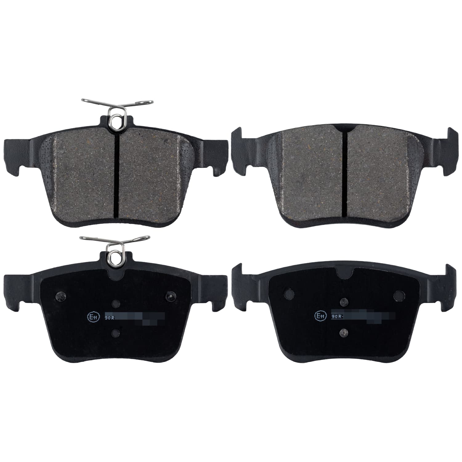 Brake Pad Set