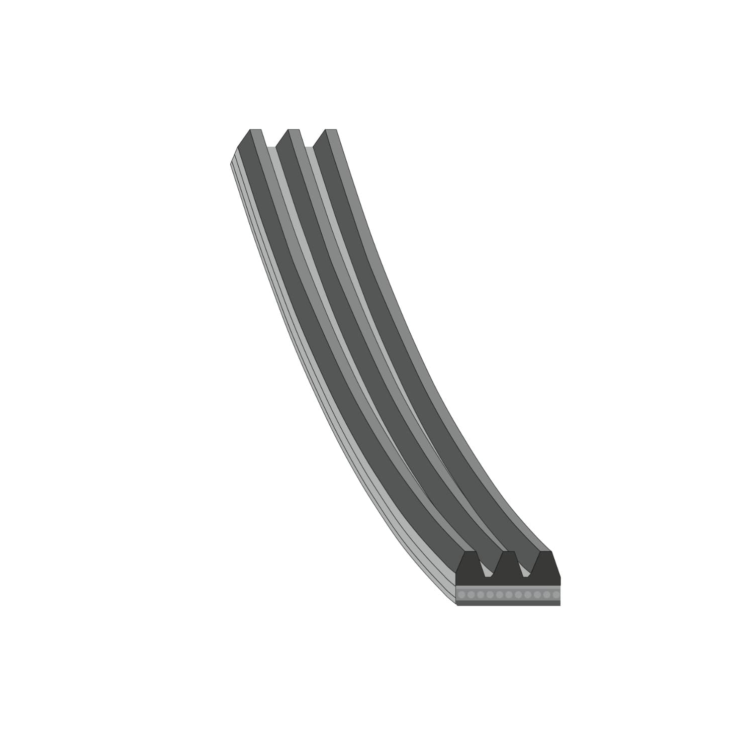 Auxiliary Belt
