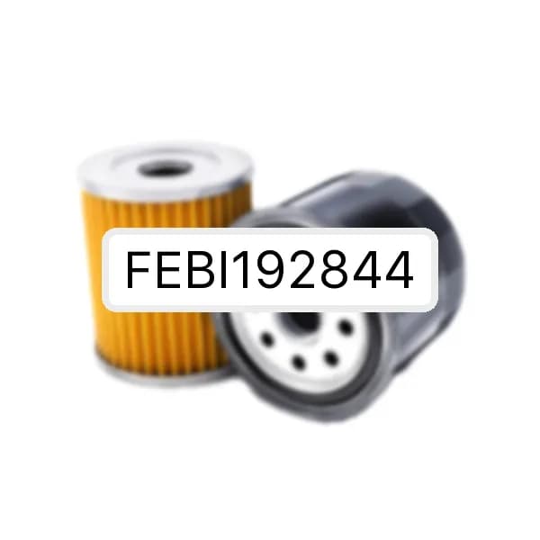 Oil Filter