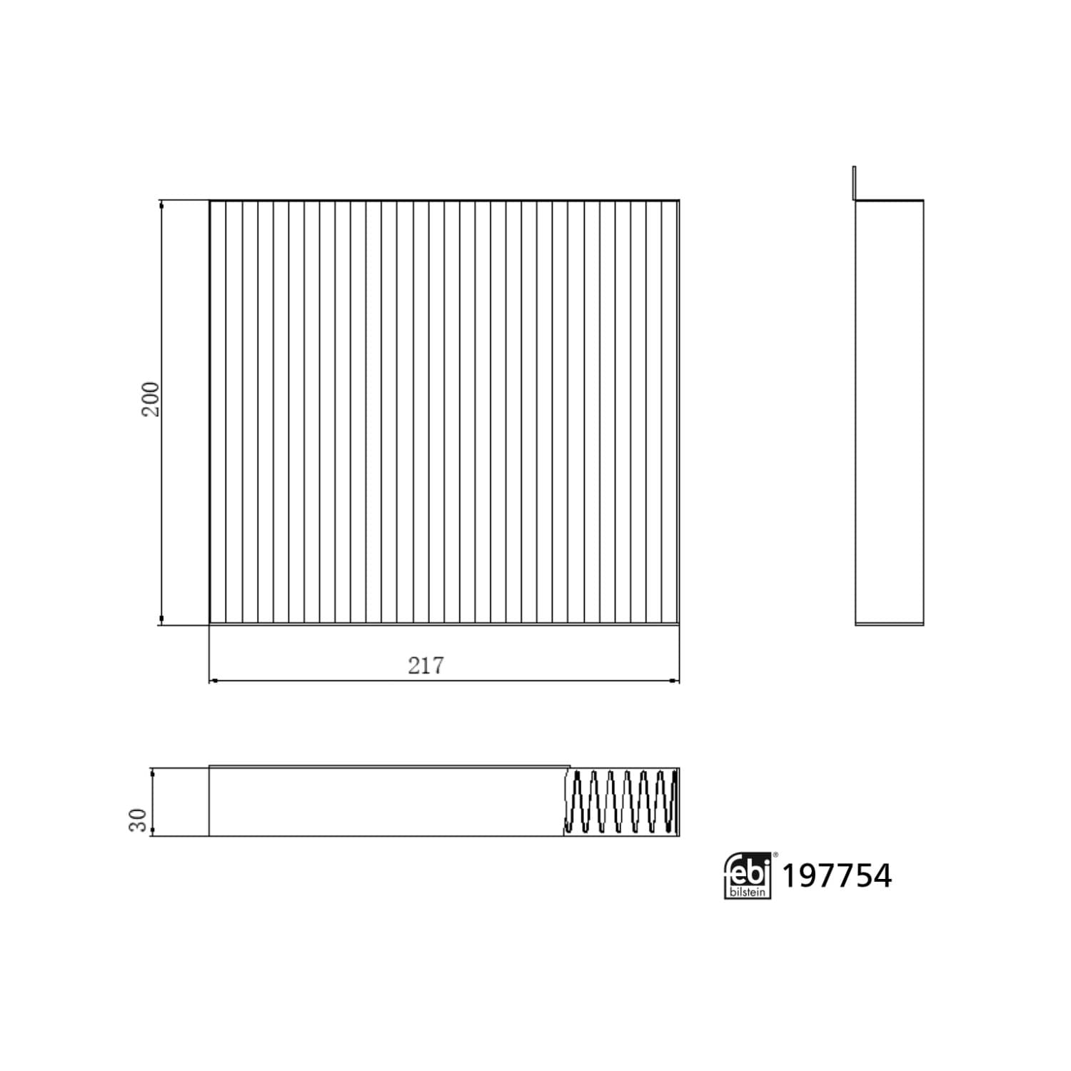 Cabin Filter