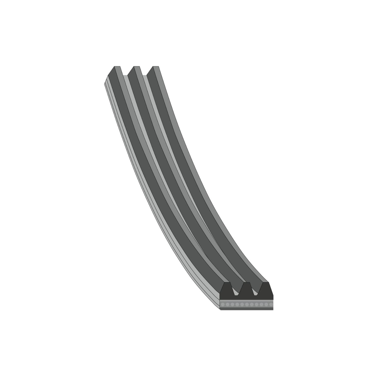 Auxiliary Belt