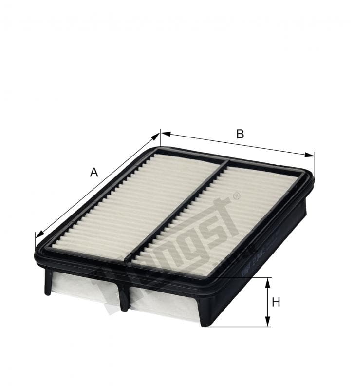 Air filter