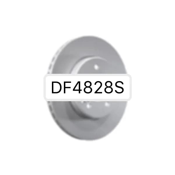 DF4828S
