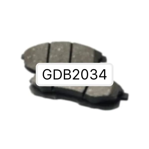 GDB2034