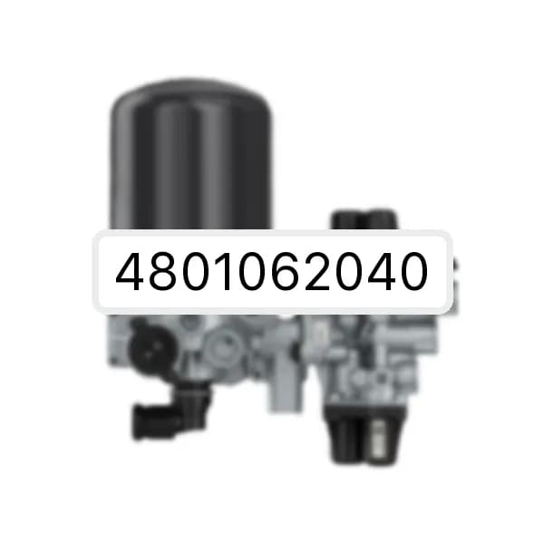 Axle Modulator