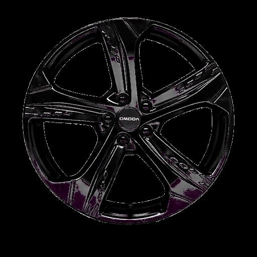 Omoda OMODA E5 2025-Present Upgrade Wheel