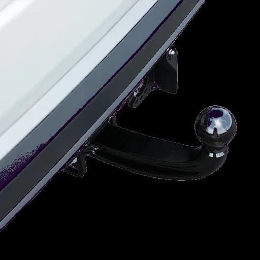 Omoda OMODA 9 2025-Present Towbar Hook