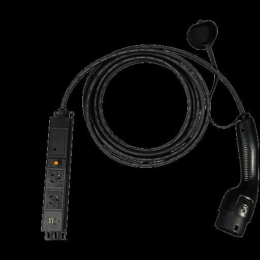 Omoda V2L Cables (All BEV and SHS)
