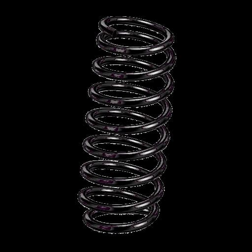 Front Spiral Spring