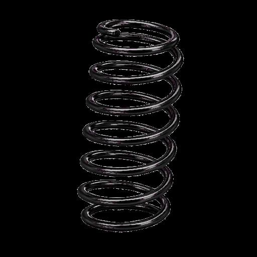 Omoda 9 Front Spiral Spring