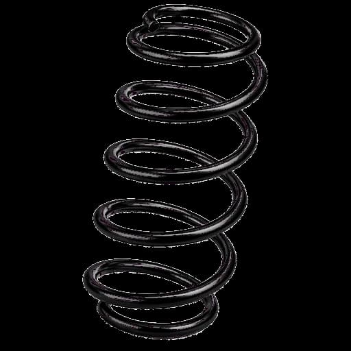 Omoda 5 Front Spiral Spring