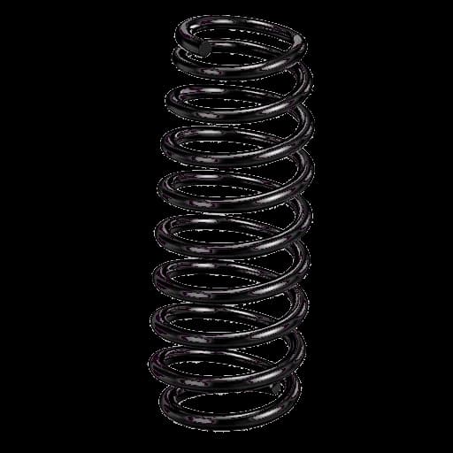 Omoda 5 Rear Spiral Spring
