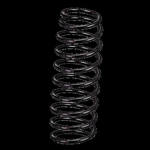 Omoda 9 Rear Spiral Spring