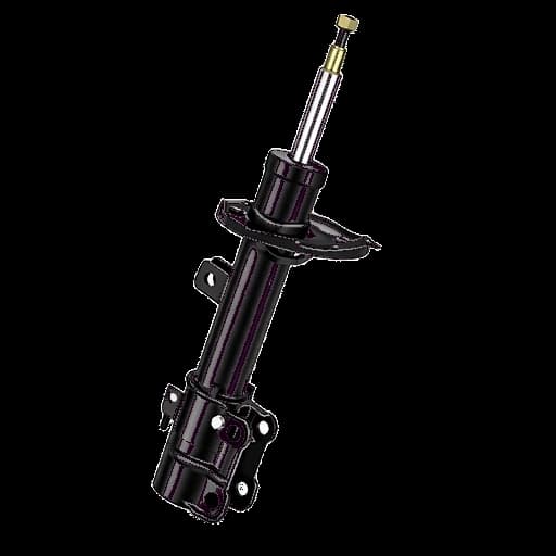 Front Left Shock Absorber