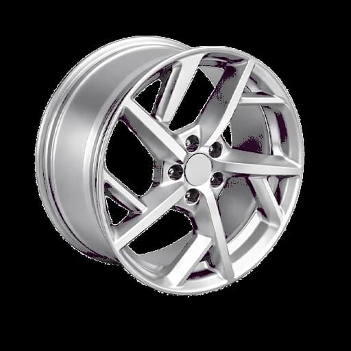 Omoda 5 Aluminium Wheel