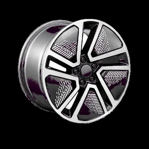 Omoda 5 OMODA E5 2025-Present Aluminium Wheel