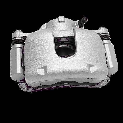 Front Left Caliper