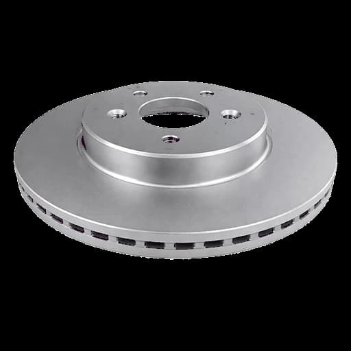 OMODA E5 2025-Present Front Brake Disc