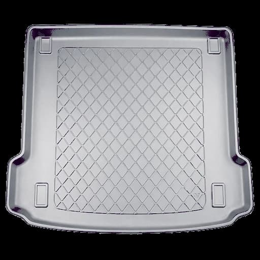 Omoda OMODA 5 2025-Present Boot Liner