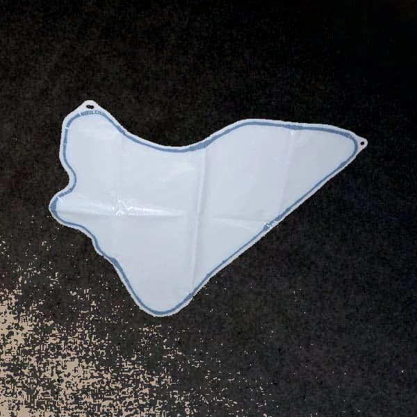 Omoda OMODA 5 2025 – Present Door Film Rear Right