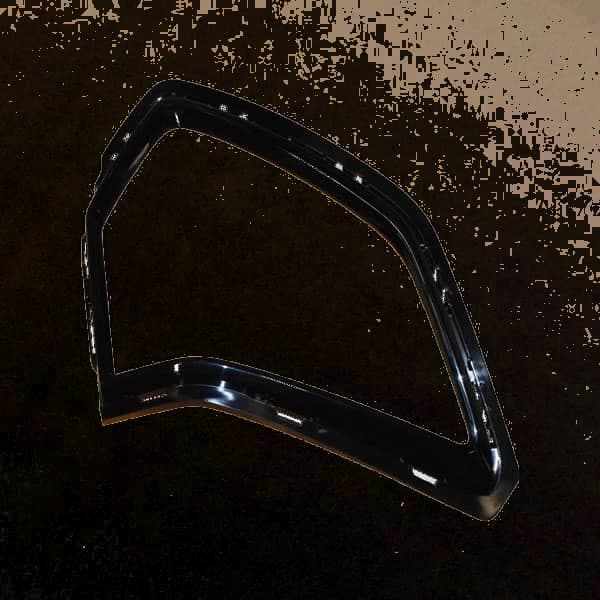 OMODA 5 2025 – Present Left Headlamp trim cover