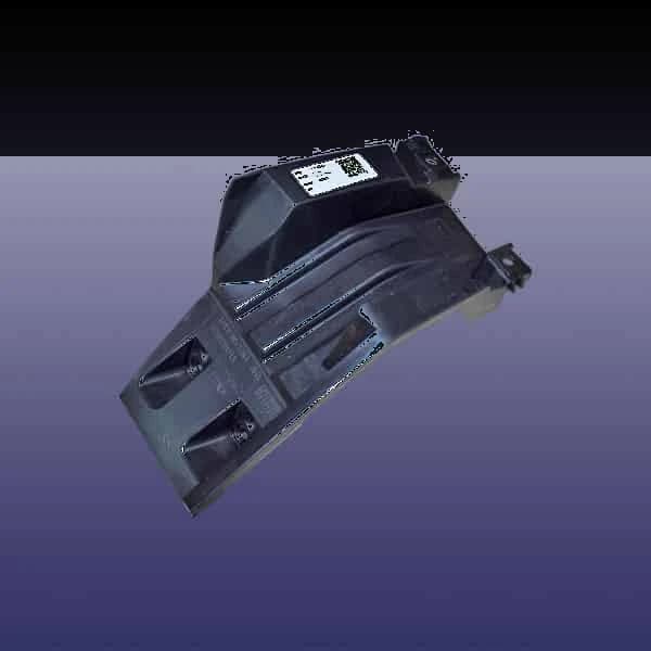 Omoda 5 OMODA 5 2025 – Present Front Left Air Curtain