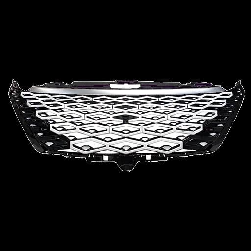 Radiator Grille