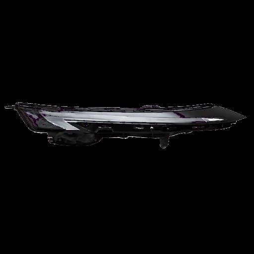 Right Front Signal Lamp