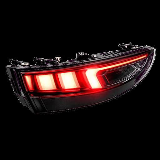 Omoda 9 Right Tail Light Assembly