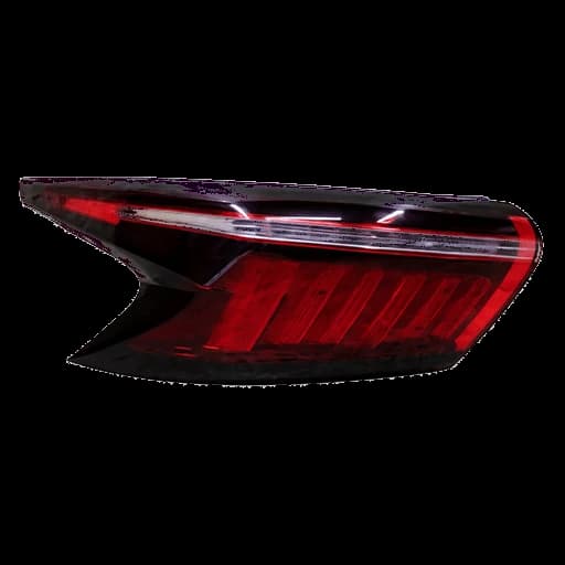 Omoda 5 Left Tail Light Assembly
