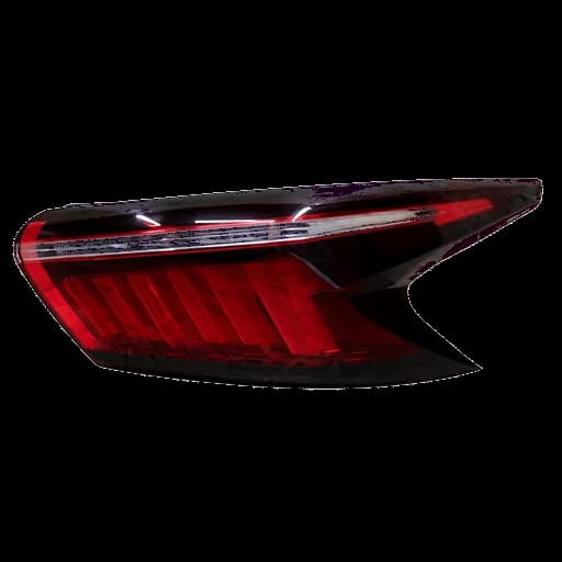 Omoda 5 Right Tail Light Assembly