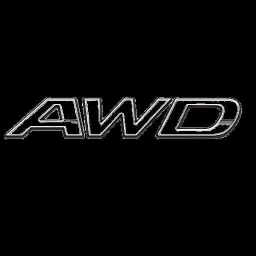 Omoda OMODA AWD Logo