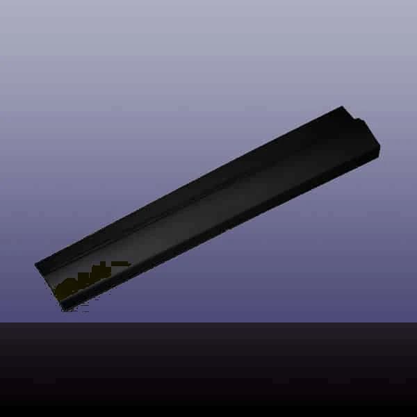 OMODA 5 2025 – Present Left Hand Front Door Trim