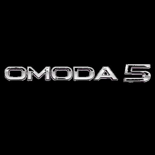Omoda OMODA 5 Logo