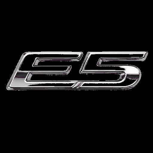 Omoda OMODA E5 Label