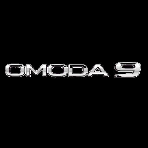 Omoda OMODA 9 Logo