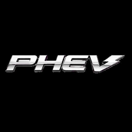 Omoda OMODA PHEV Logo