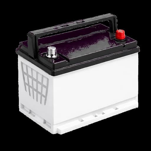 Storage Battery