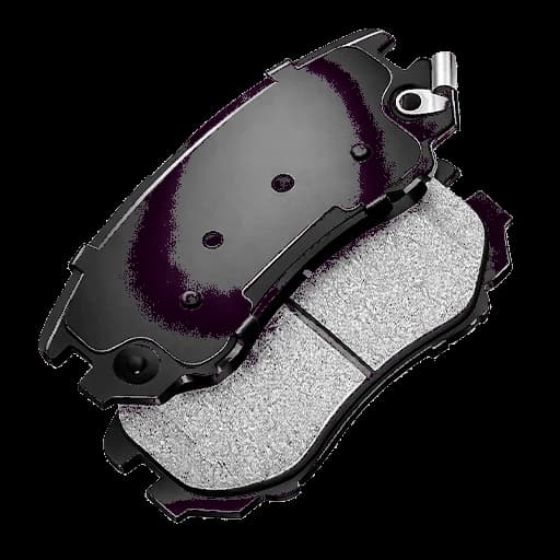 Omoda 9 Front Brake Pad