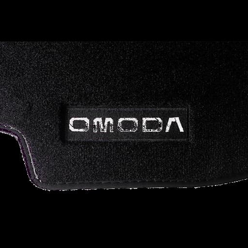 Omoda 7 Floor Mats Set (Petrol)