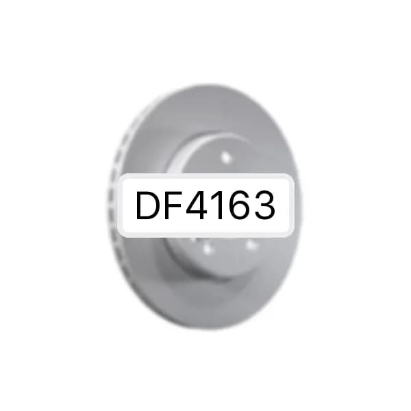 DF4163